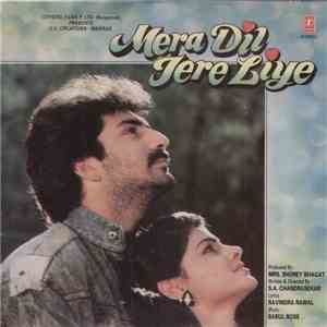 Babul Bose - Mera Dil Tere Liye download free