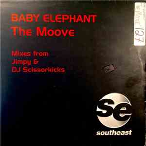 Baby Elephant - The Moove download mp3 flac