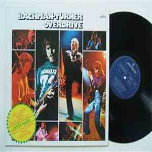 Bachman-Turner Overdrive - Bachman-Turner Overdrive download free Bachman-Turner Overdrive - Bachman-Turner Overdrive download mp3 flac