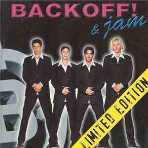 Back Off! - Back Off! & Jam download mp3 flac