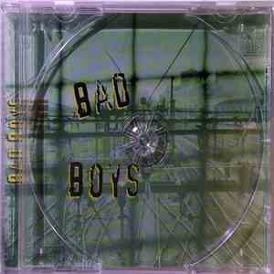 Bad Boys - Euro Bad Boys Concept download mp3 flac