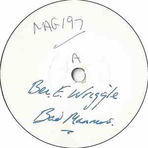 Bad Manners - Ben E. Wriggle download mp3 flac