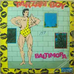 Baltimora - Tarzan Boy download mp3 flac
