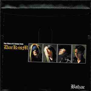 Balzac - The Films Of 3 Songs From Dark-ism download mp3 flac