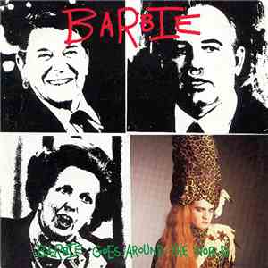Barbie  - Barbie Goes Around The World download mp3 flac