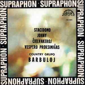 Barbuloj - Stacidomo download free