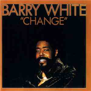 Barry White - Change download free