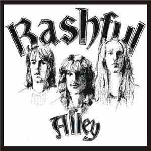 Bashful Alley - It's About Time download mp3 flac