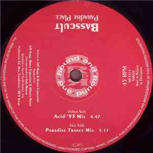 Basscult - Paradise Place download free