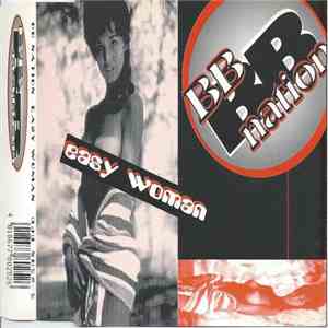 BB-Nation - Easy Woman download mp3 flac