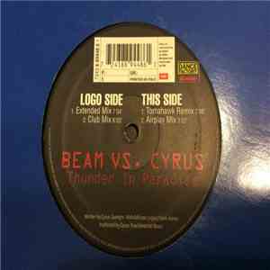 Beam vs. Cyrus - Thunder In Paradise download free Beam vs. Cyrus - Thunder In Paradise download mp3 flac