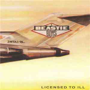 Beastie Boys - Licensed To Ill download free