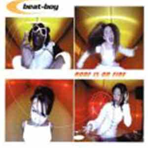 Beat-Boy - Roof Is On Fire download mp3 flac
