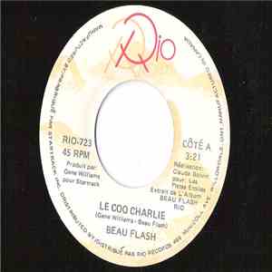 Beau Flash - Le Coq Charlie download mp3 flac
