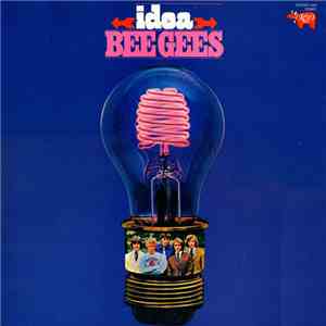 Bee Gees - Idea download mp3 flac