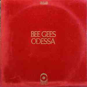 Bee Gees - Odessa download free
