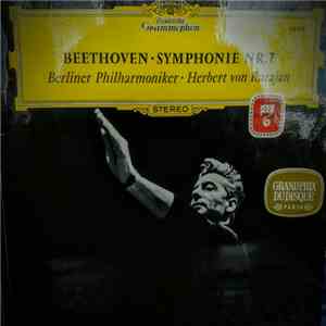 Beethoven - Berliner Philharmoniker, Herbert von Karajan - Symphonie Nr. 7 download free Beethoven - Berliner Philharmoniker, Herbert von Karajan - Symphonie Nr. 7 download mp3 flac