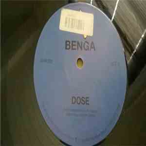 Benga - Skank download free