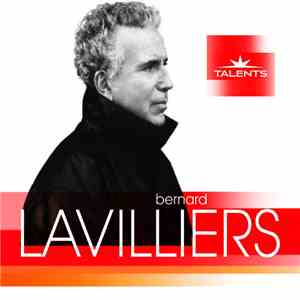 Bernard Lavilliers - Talents download mp3 flac