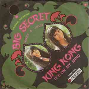Big Secret - King Kong download mp3 flac