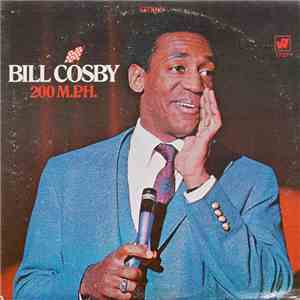 Bill Cosby - 200 M.P.H. download mp3 flac