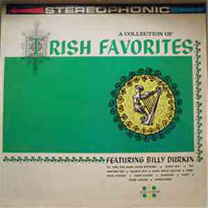 Billy Durkin - A Collection of Irish Favorites download free Billy Durkin - A Collection of Irish Favorites download mp3 flac