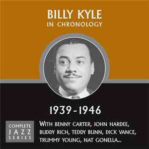 Billy Kyle - In Chronology - 1939-1946 download free