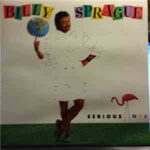 Billy Sprague - Serious Fun download free