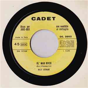 Billy Stewart - Ol' Man River download free Billy Stewart - Ol' Man River download mp3 flac