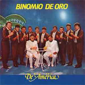 Binomio de oro - Binomio de oro de america download mp3 flac