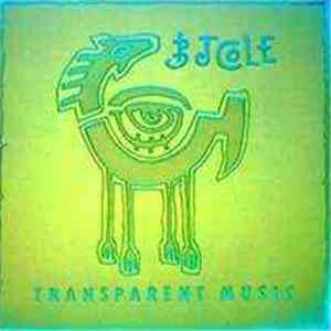 BJ Cole - Transparent Music download free