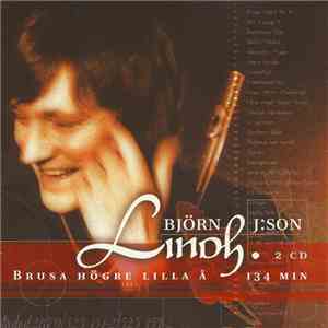 Björn J:Son Lindh - Brusa Högre Lilla Å download free