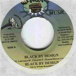 Black By Design - Black By Design download free