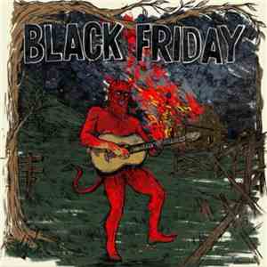 Black Friday - Hard Times download mp3 flac
