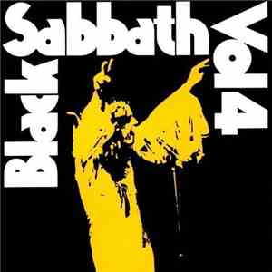 Black Sabbath - Black Sabbath Vol. 4 download mp3 flac
