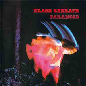 Black Sabbath - Paranoid download mp3 flac
