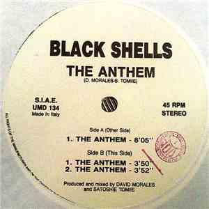 Black Shells - The Anthem download free