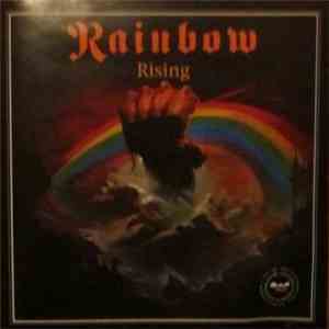 Blackmore's Rainbow - Rainbow Rising download free
