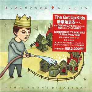 Blackpool Lights - This Town's Disaster download mp3 flac