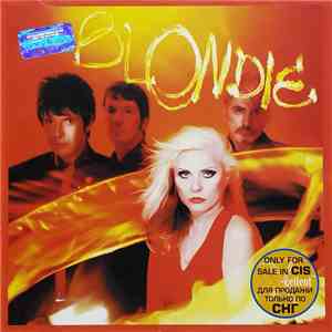 Blondie - The Curse Of Blondie download mp3 flac