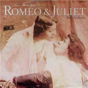 Bob Andrews - Love Theme From Romeo & Juliet download mp3 flac