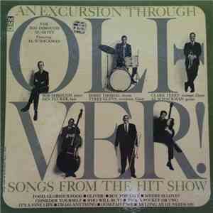 Bob Dorough - An Excursion Through Oliver! download free