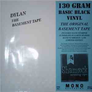 Bob Dylan And His Band The Hawks  - The Original Basement Tape download mp3 flac