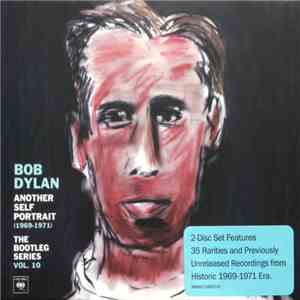 Bob Dylan - Another Self Portrait (1969-1971) download mp3 flac