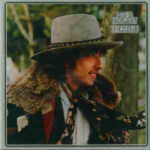 Bob Dylan - Desire download mp3 flac