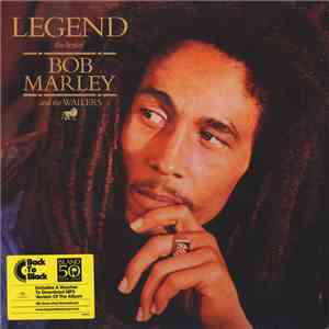 Bob Marley & The Wailers - Legend - The Best Of Bob Marley And The Wailers download mp3 flac