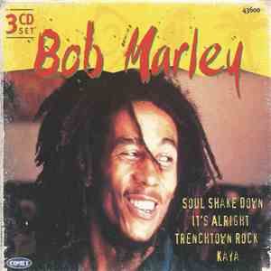 Bob Marley - It's Alright download mp3 flac