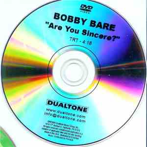 Bobby Bare - Are You Sincere? download free Bobby Bare - Are You Sincere? download mp3 flac