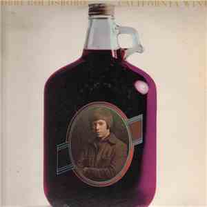 Bobby Goldsboro - California Wine download mp3 flac