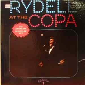 Bobby Rydell - Rydell At The Copa download free Bobby Rydell - Rydell At The Copa download mp3 flac